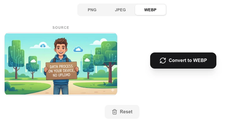 Image Converter thumbnail